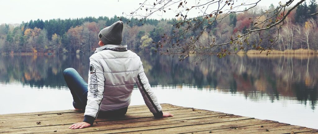 De wijsheid van de winter